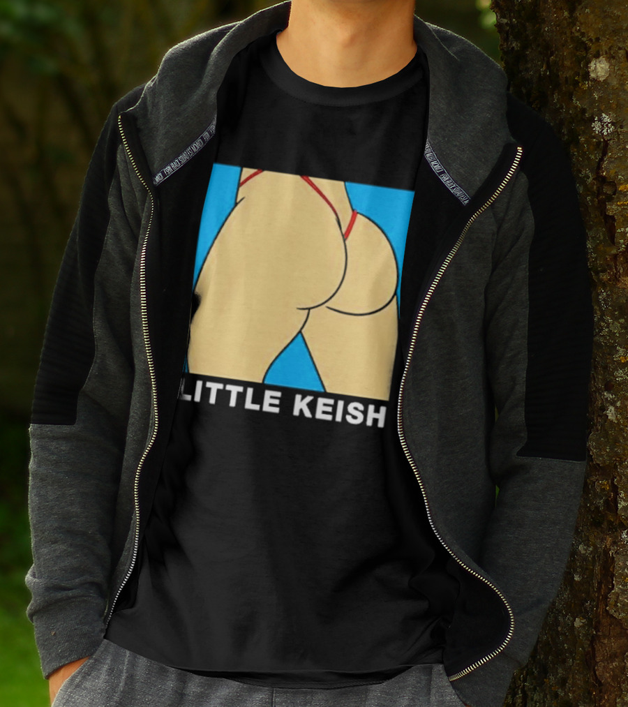 LITTLE KEISH T-Shirt