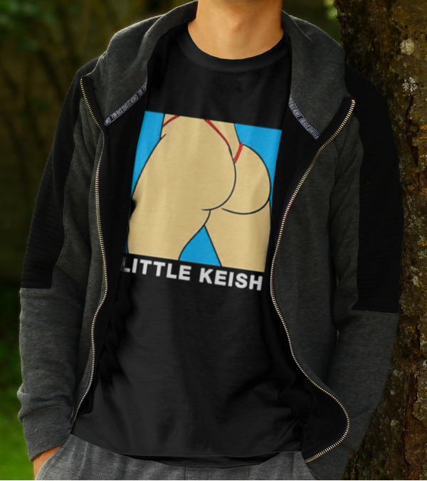 LITTLE KEISH T-Shirt