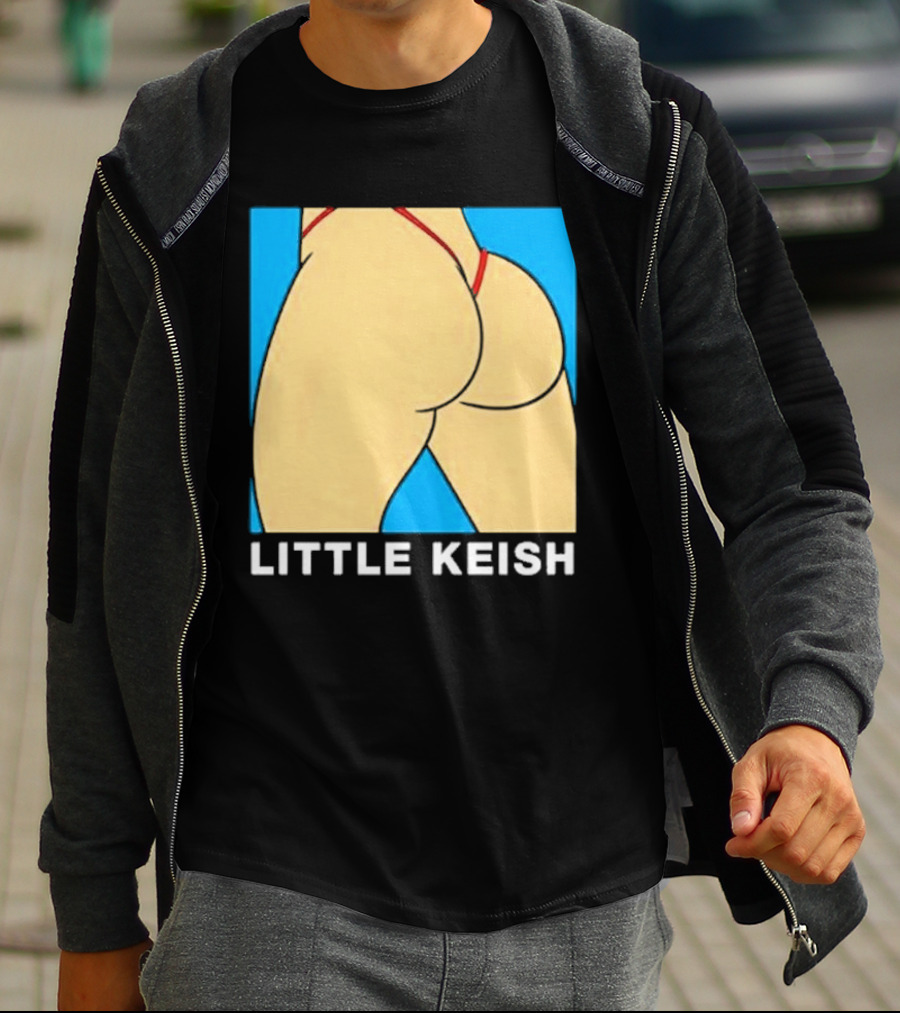 LITTLE KEISH T-Shirt