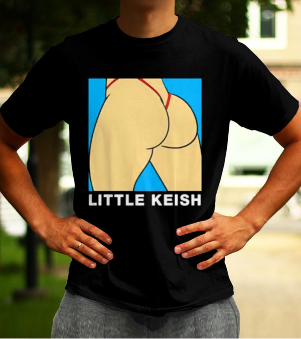 LITTLE KEISH T-Shirt