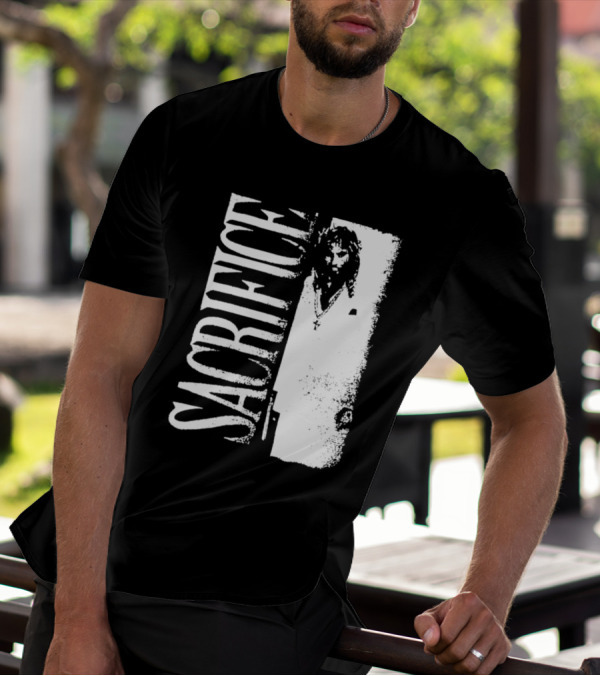 Strayrats Sacrifice T-Shirt