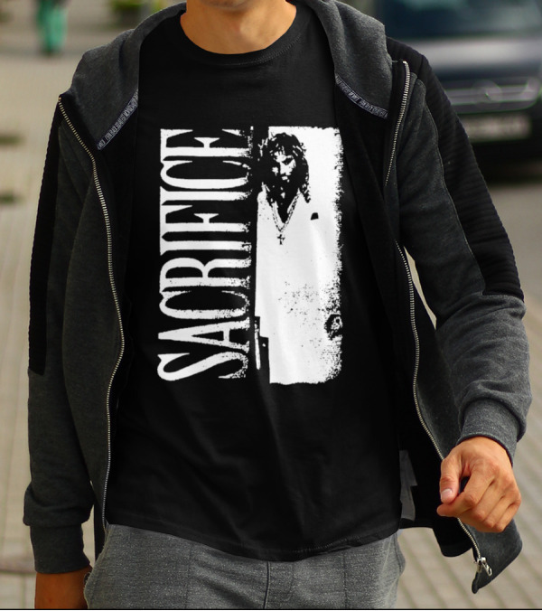 Strayrats Sacrifice T-Shirt