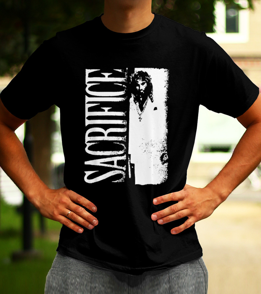 Strayrats Sacrifice T-Shirt