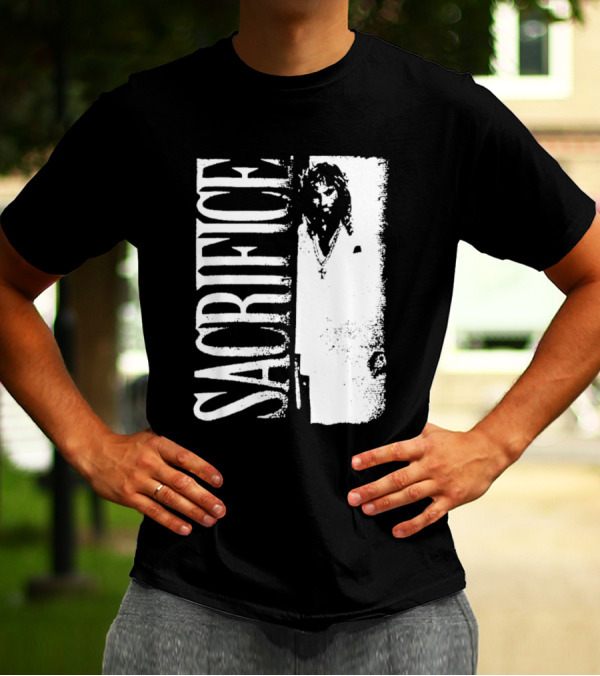 Strayrats Sacrifice T-Shirt