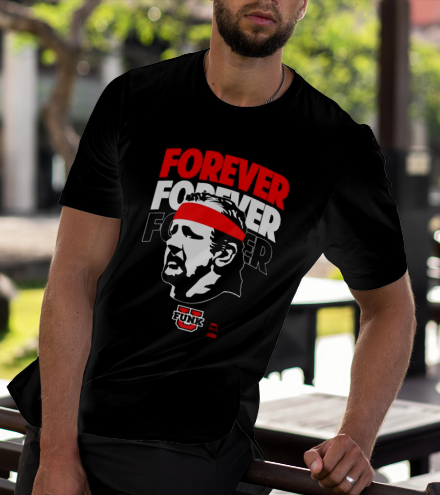 Forever Funk U T-Shirt