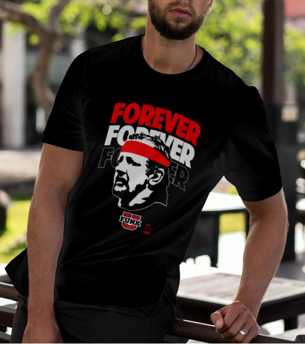 Forever Funk U T-Shirt