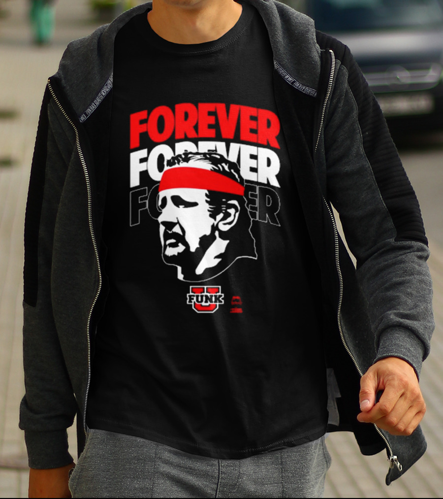 Forever Funk U T-Shirt