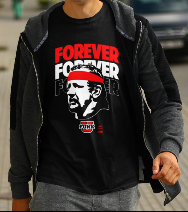 Forever Funk U T-Shirt