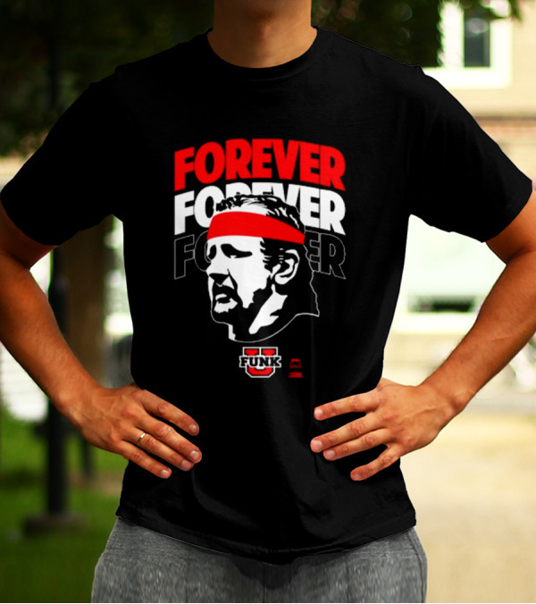 Forever Funk U T-Shirt