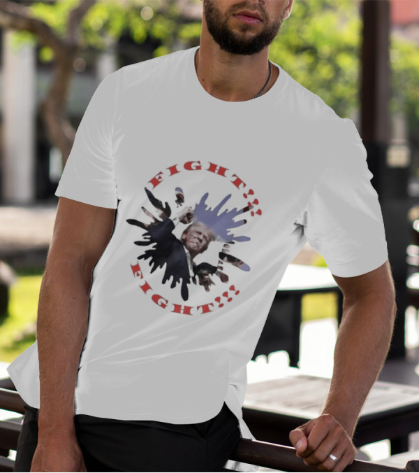 FIGHT FIGHT FIGHT T-Shirt