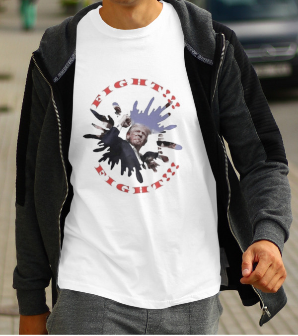 FIGHT FIGHT FIGHT T-Shirt