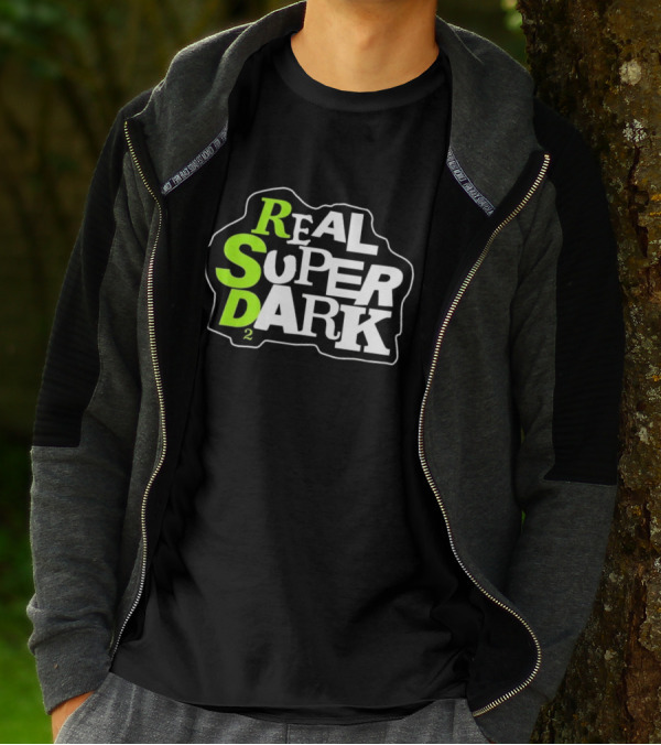 Waterparks Real Super Dark RSD2 T-Shirt