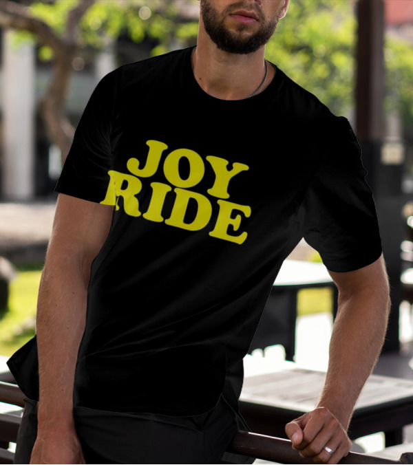 Joy Ride Kesha Records Bitch T-Shirt