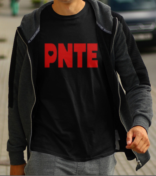 Fuerza Regida PNTE Pero No Te Enamores T-Shirt