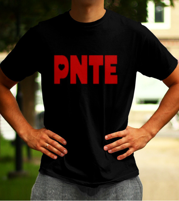 Fuerza Regida PNTE Pero No Te Enamores T-Shirt