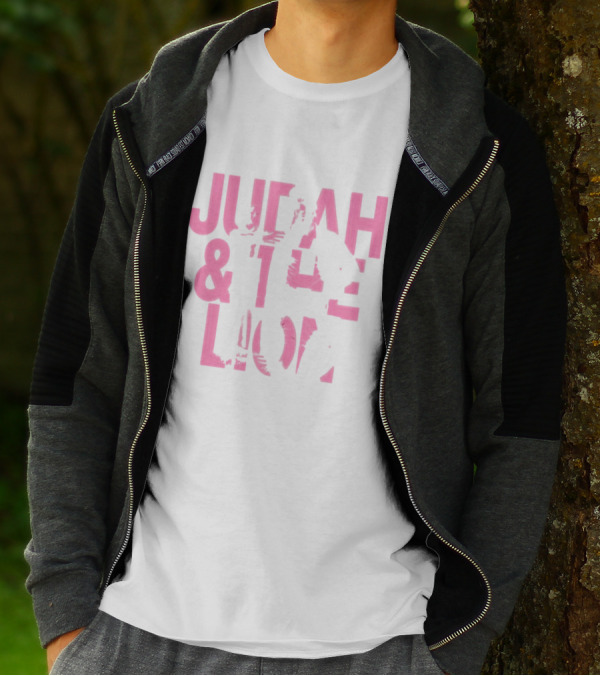 Judah And The Lion Band JTL T-Shirt