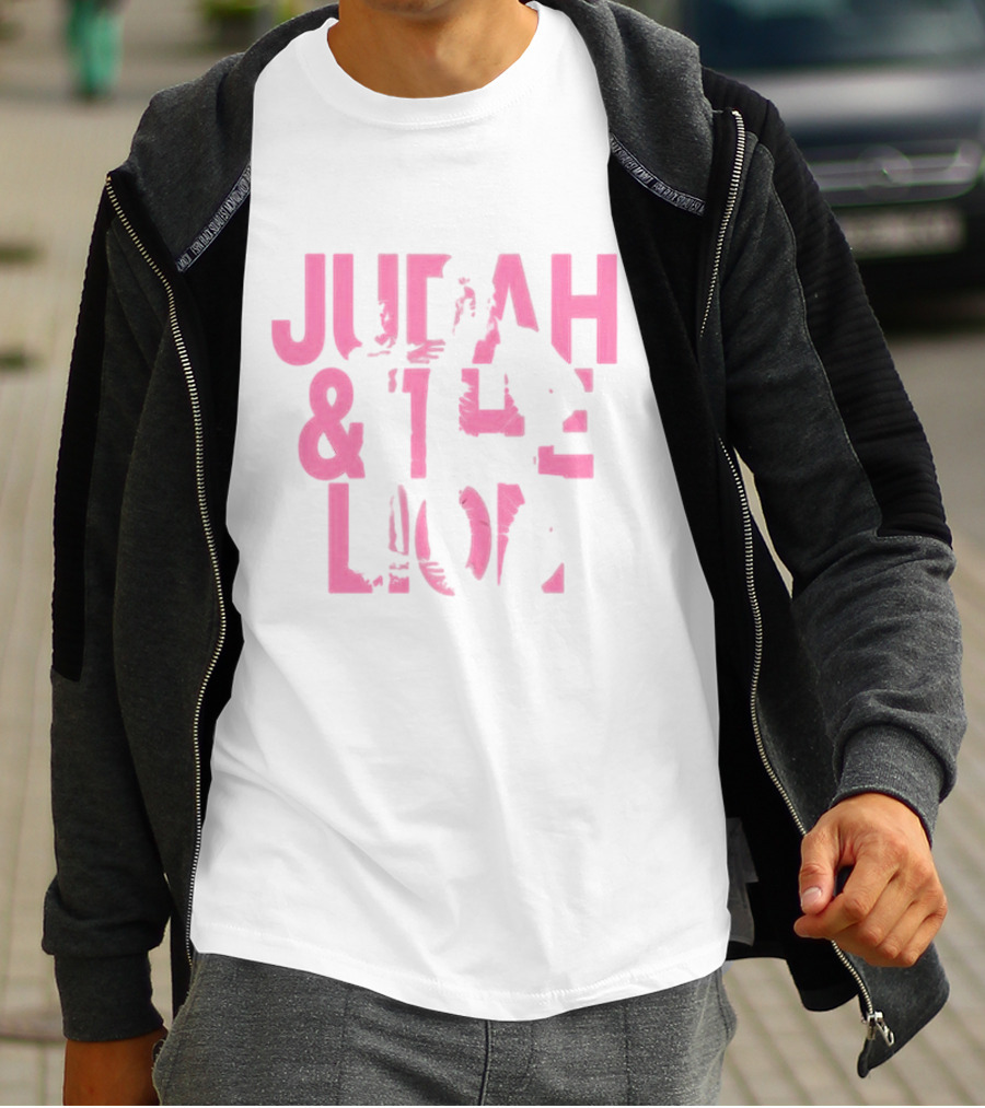 Judah And The Lion Band JTL T-Shirt