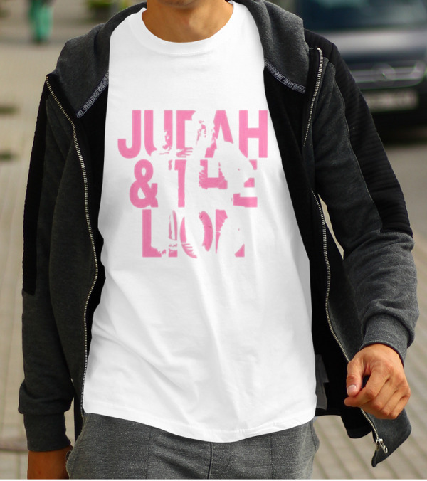 Judah And The Lion Band JTL T-Shirt