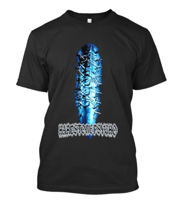 Don Toliver Hardstone Psycho Barbed Thunder Road T-Shirt