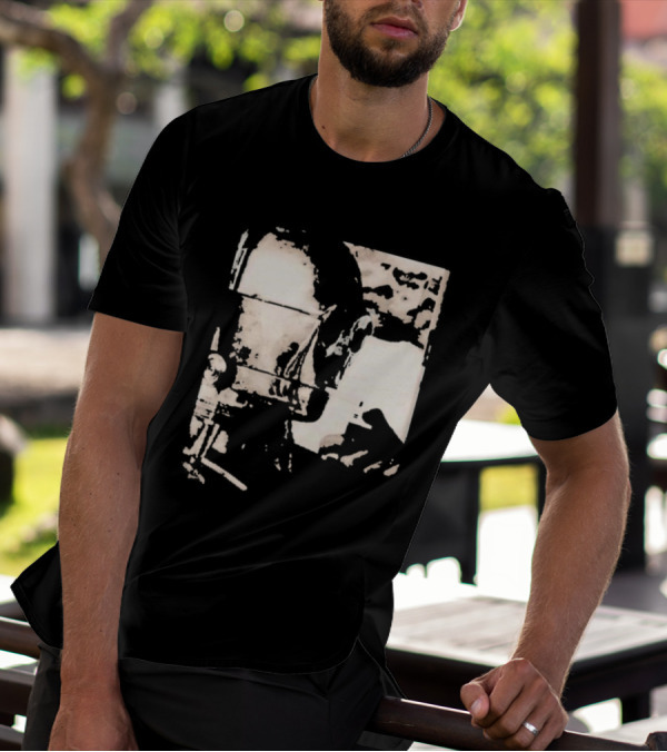 Cig3po C-3po Anthony Daniels Star Wars Retro Iconic Robot T-Shirt