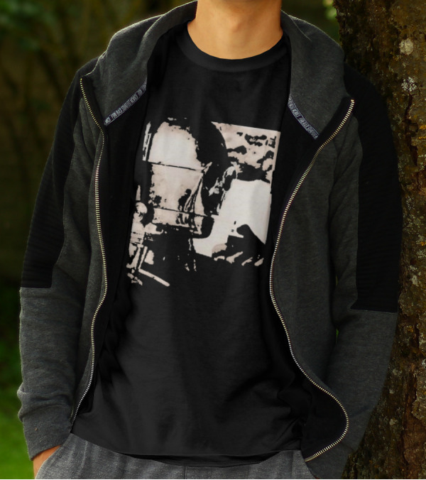 Cig3po C-3po Anthony Daniels Star Wars Retro Iconic Robot T-Shirt