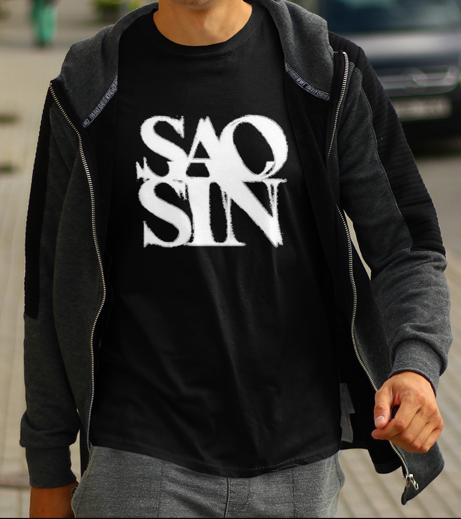 SAOSIN T-Shirt