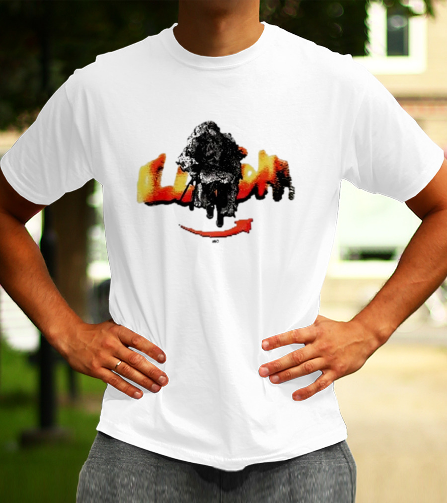 Wave 84 Killcam Lebron T-Shirt