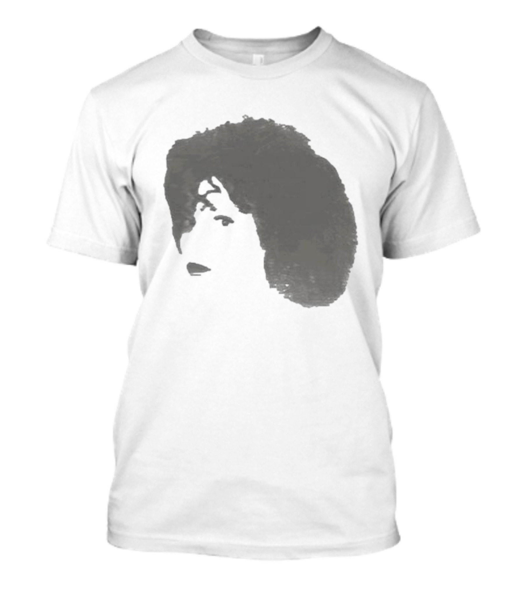 Halsey Iconic 80s Head T-Shirt