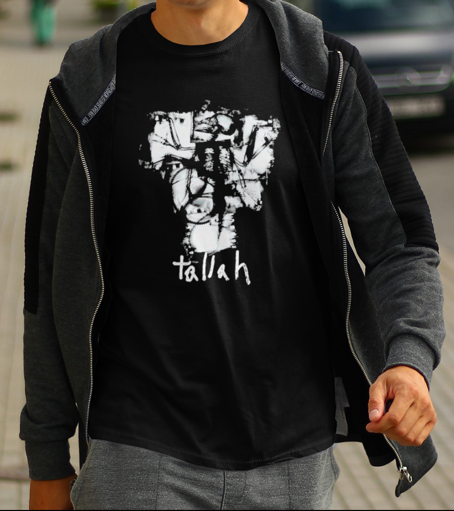 Nomad Xray Tallah T-Shirt