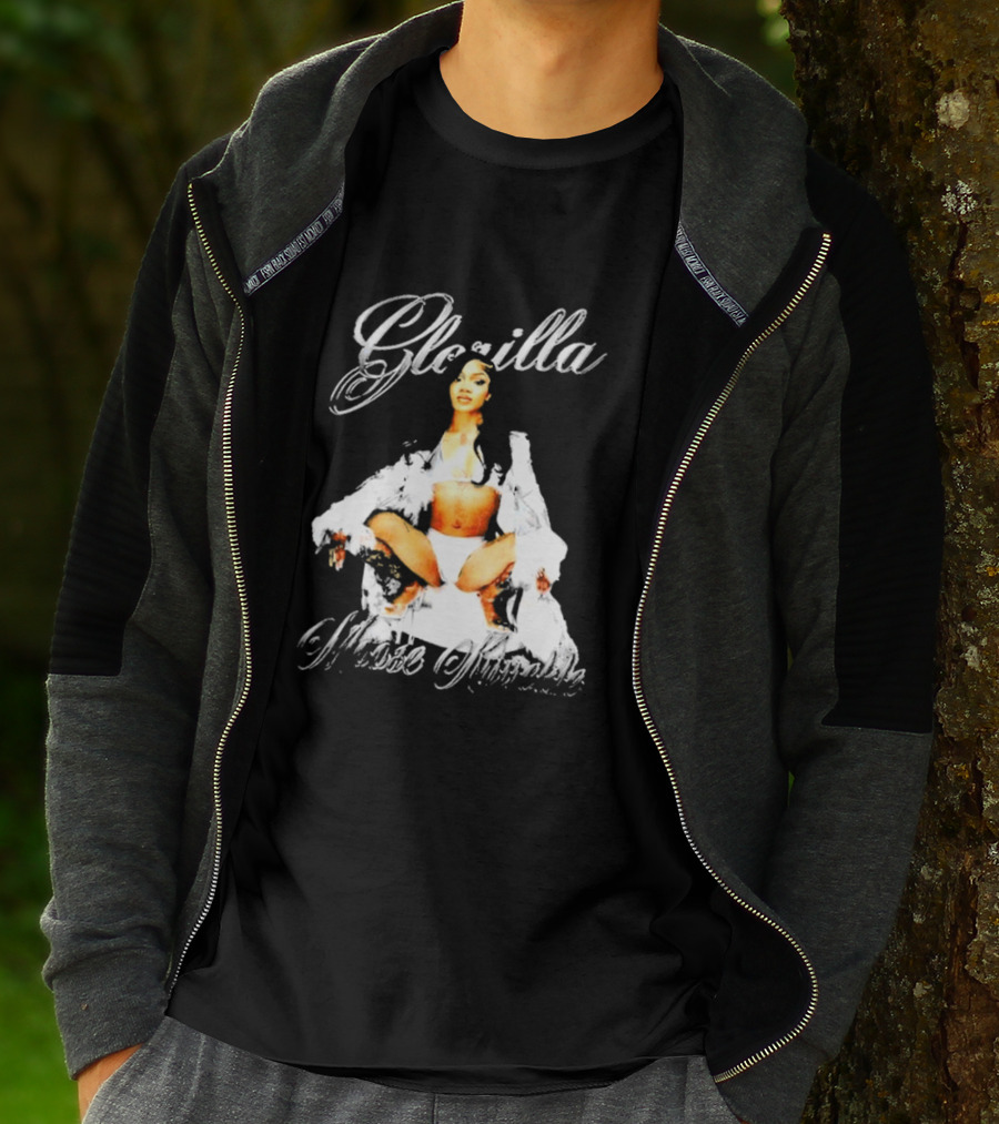 GloRilla Moose Knuckle T-Shirt