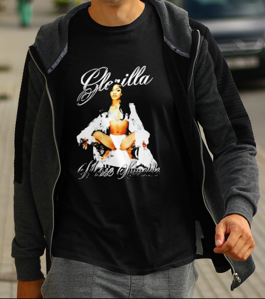 GloRilla Moose Knuckle T-Shirt