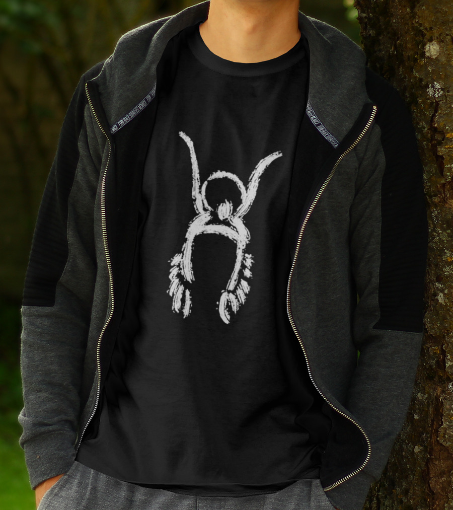 The Lumineers Cleo Taurus T-Shirt