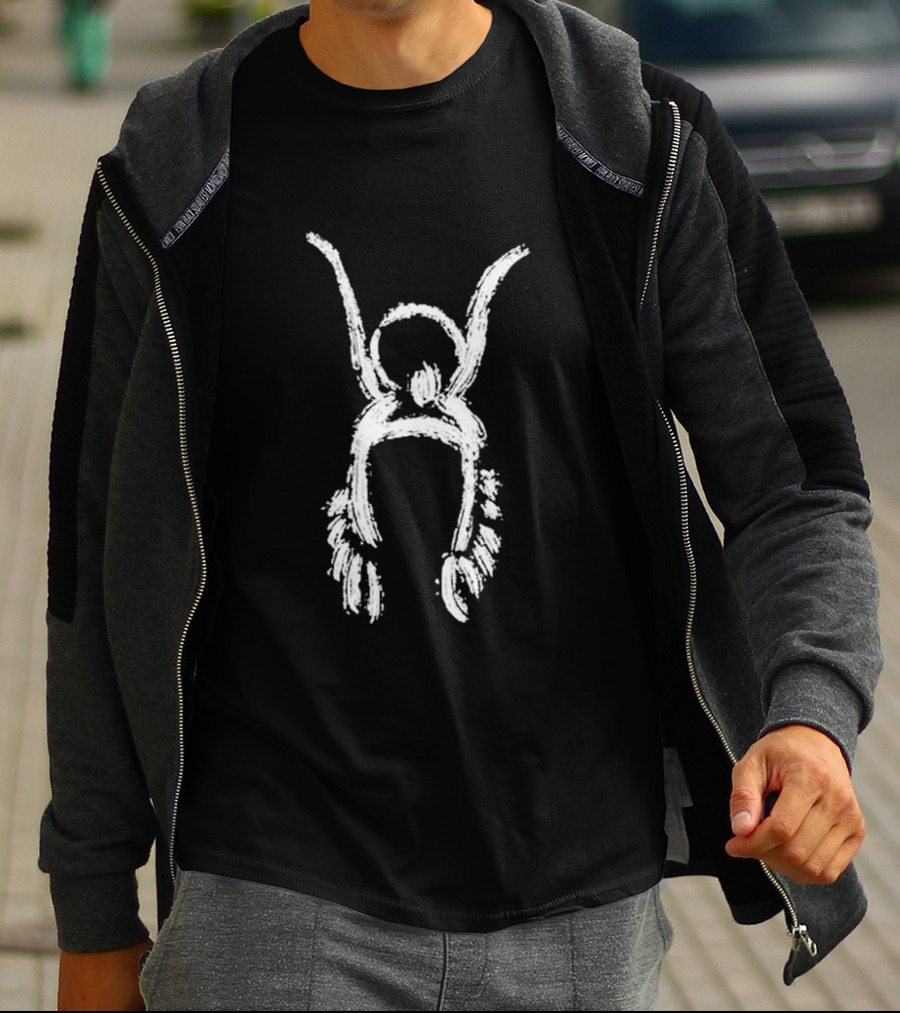 The Lumineers Cleo Taurus T-Shirt