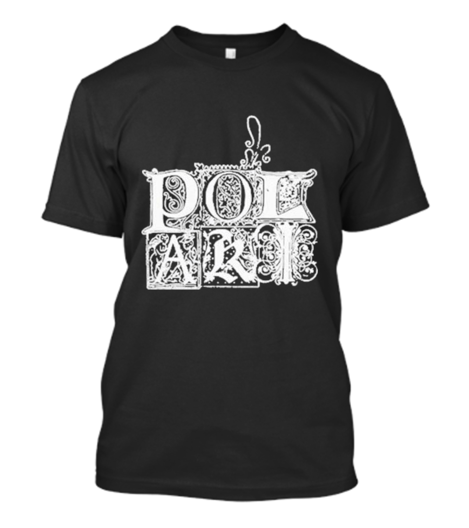 Olly Alexander Polart Polari T-Shirt