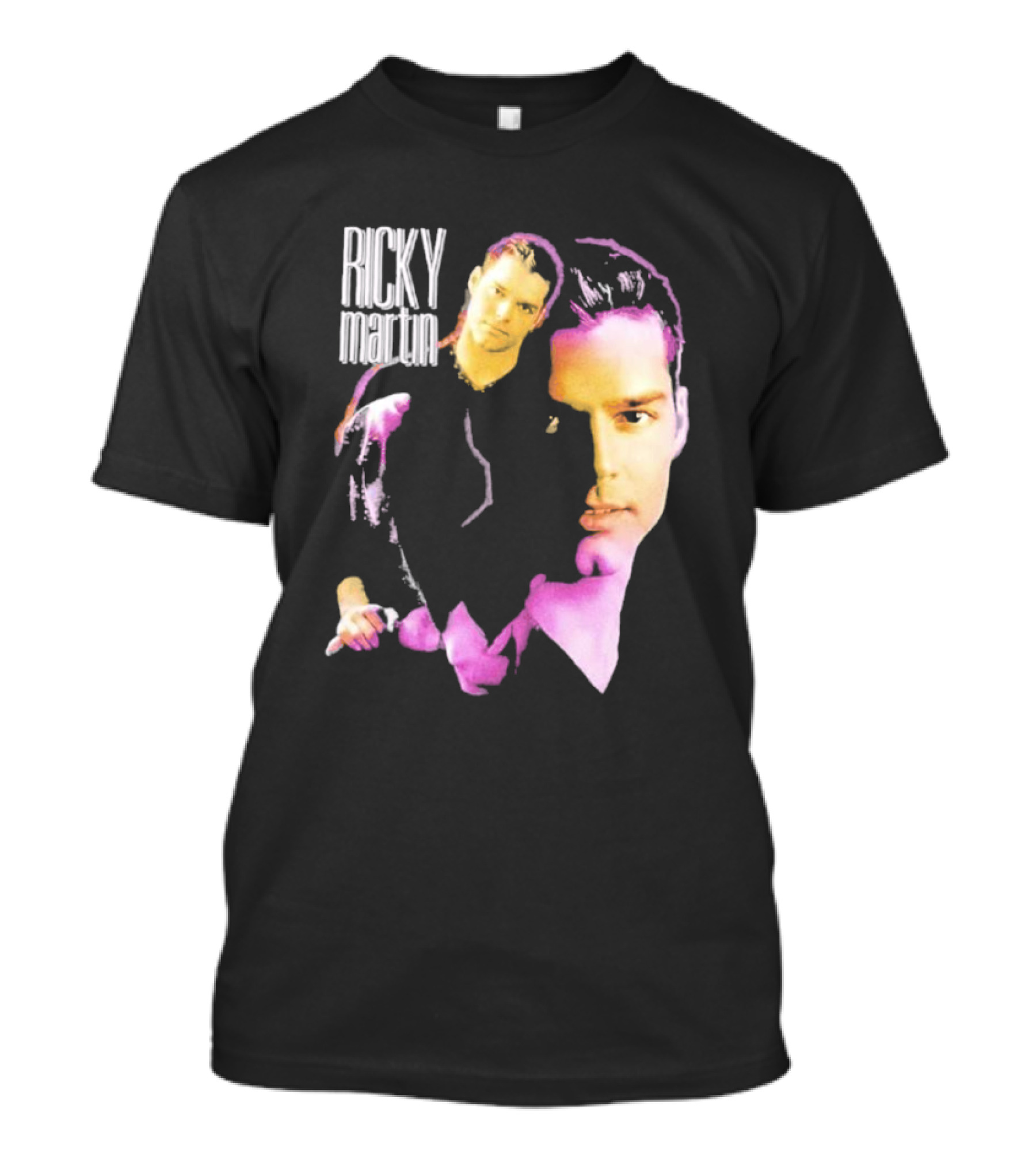 Ricky Martin 1999 T-Shirt