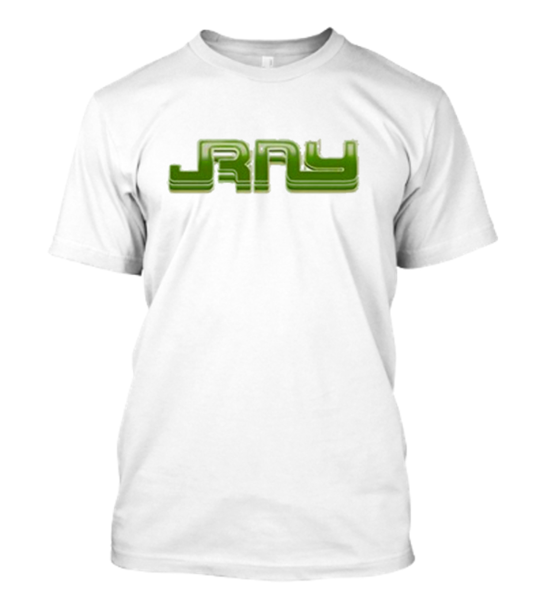 Jordan JRNY Word Journey T-Shirt