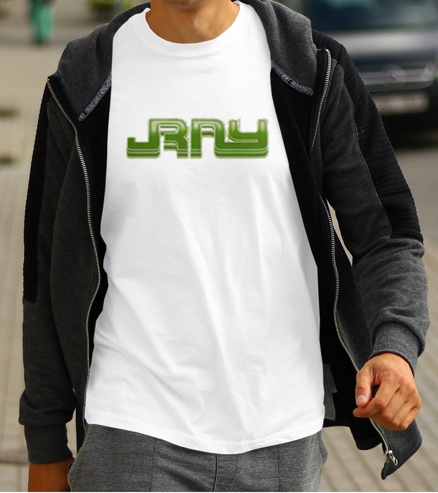 Jordan JRNY Word Journey T-Shirt