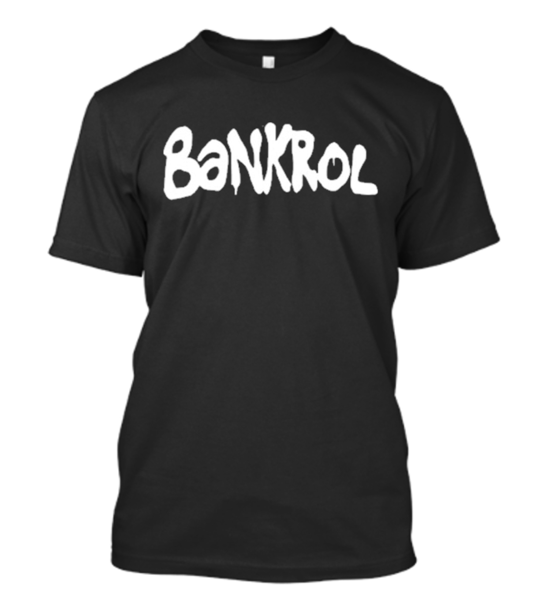 Nick Nayersina Bankrol Hayden Bankrol T-Shirt