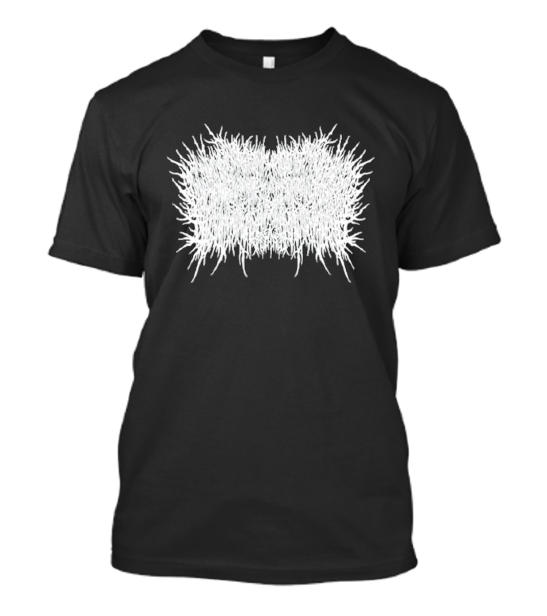 XavlegbmaofffassssitimiwoamndutroabcwapwaeiippohfffX T-Shirt