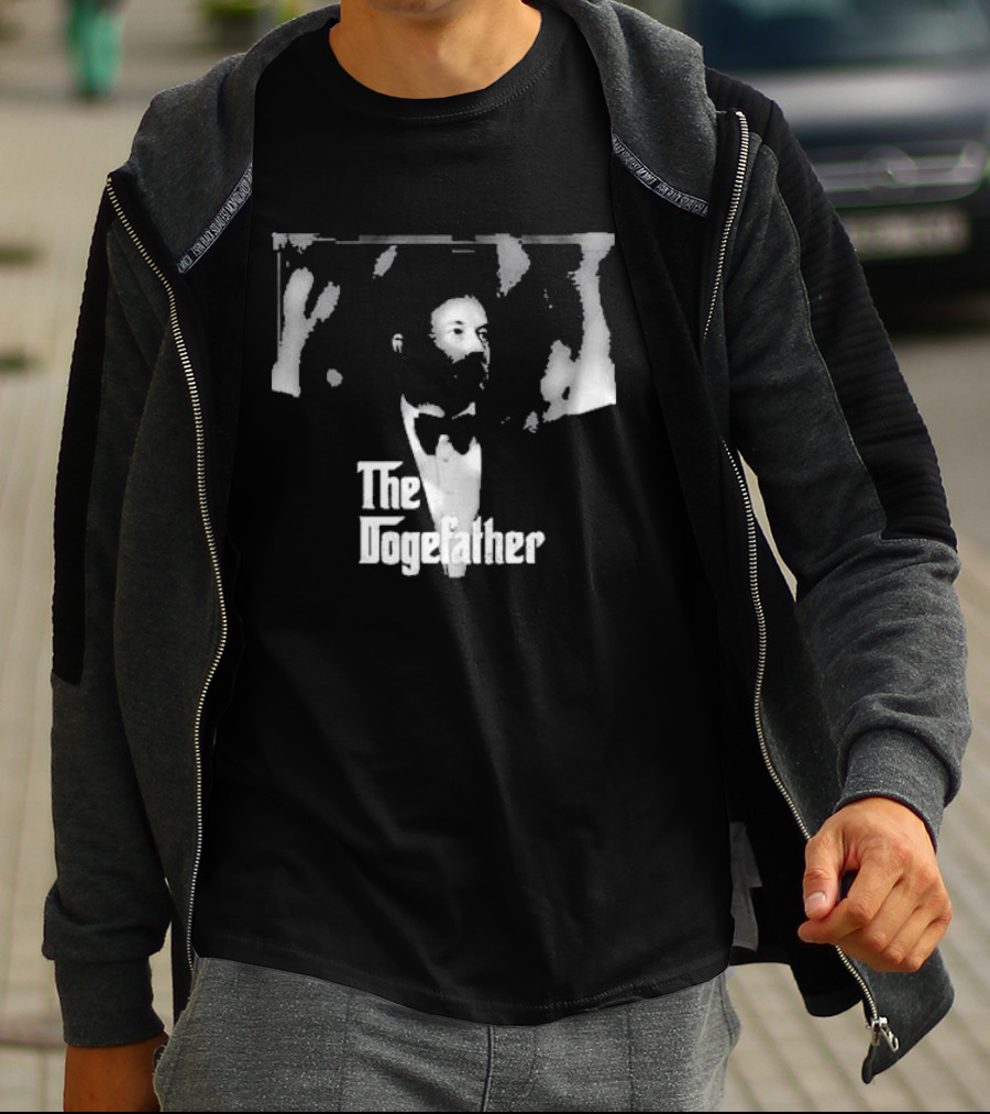 The Dogefather T-Shirt