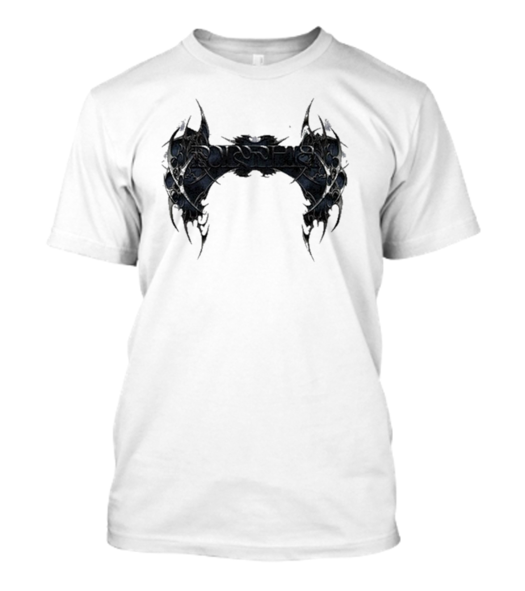 Polyphia Crusader Tribal Metal T-Shirt