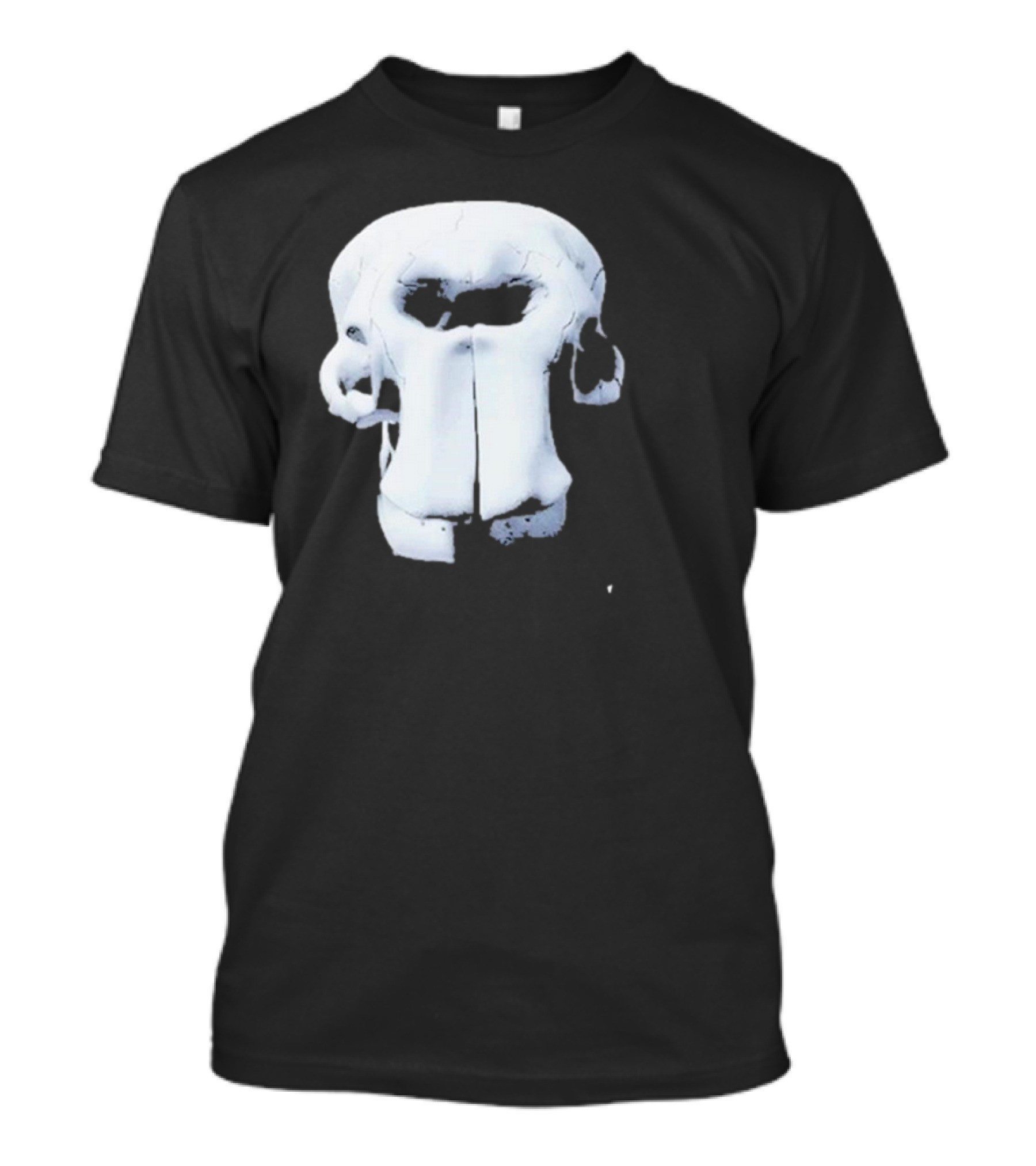 Skull Of A Cyclops T-Shirt