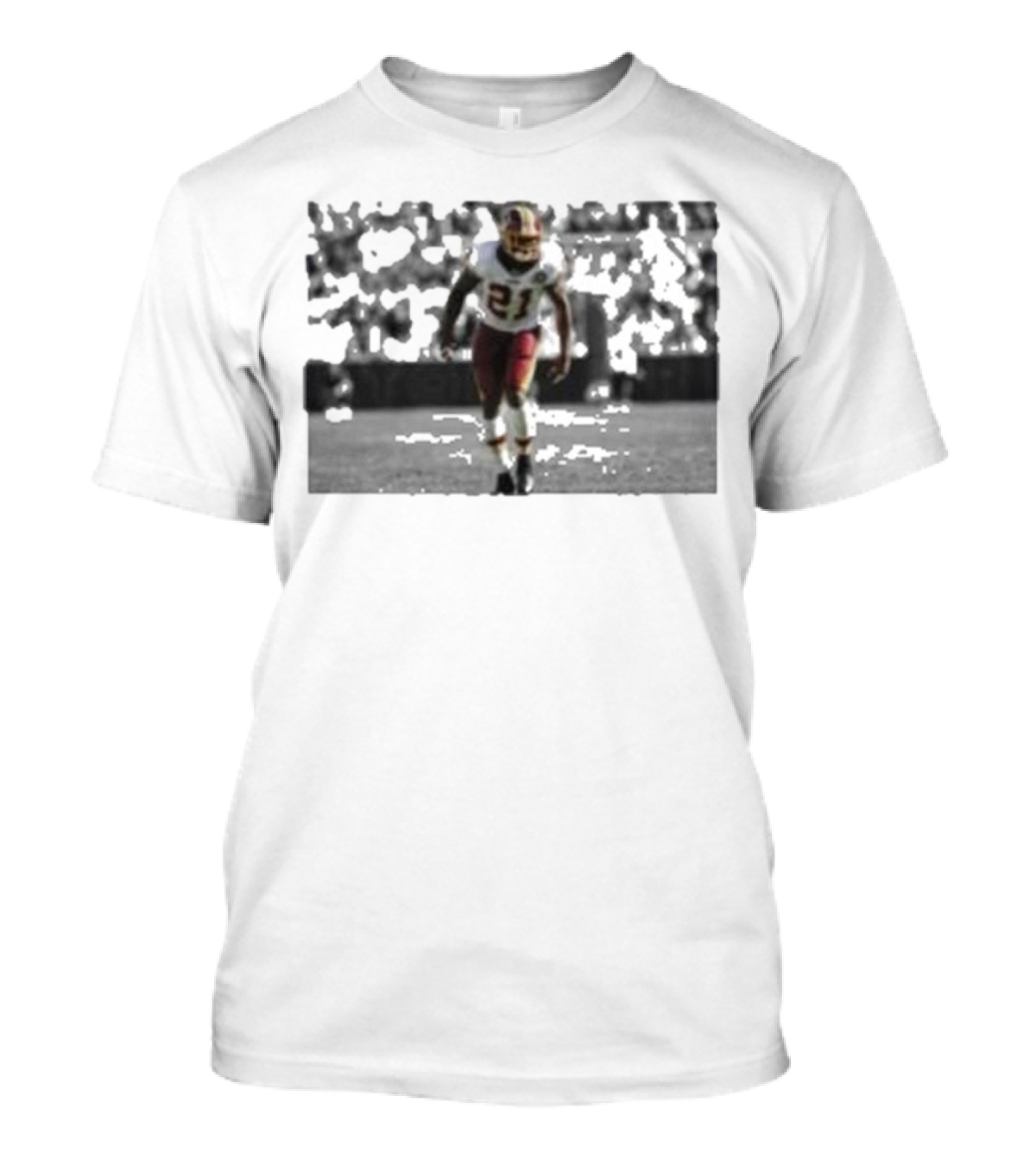 Washington Commanders Sean Taylor 21 NFL Legends Memorabilia T-Shirt
