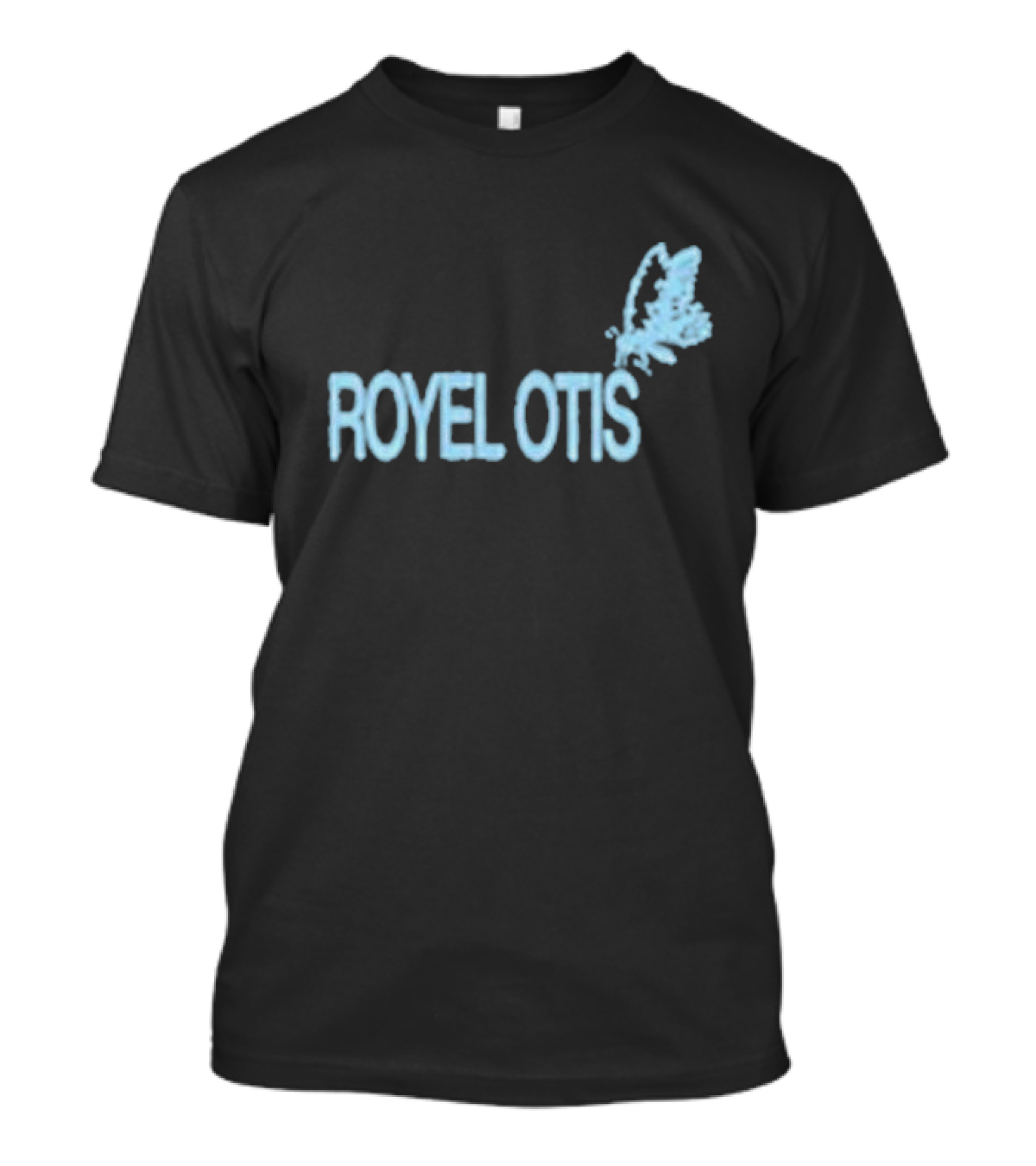 Royel Otis Butterfly T-Shirt