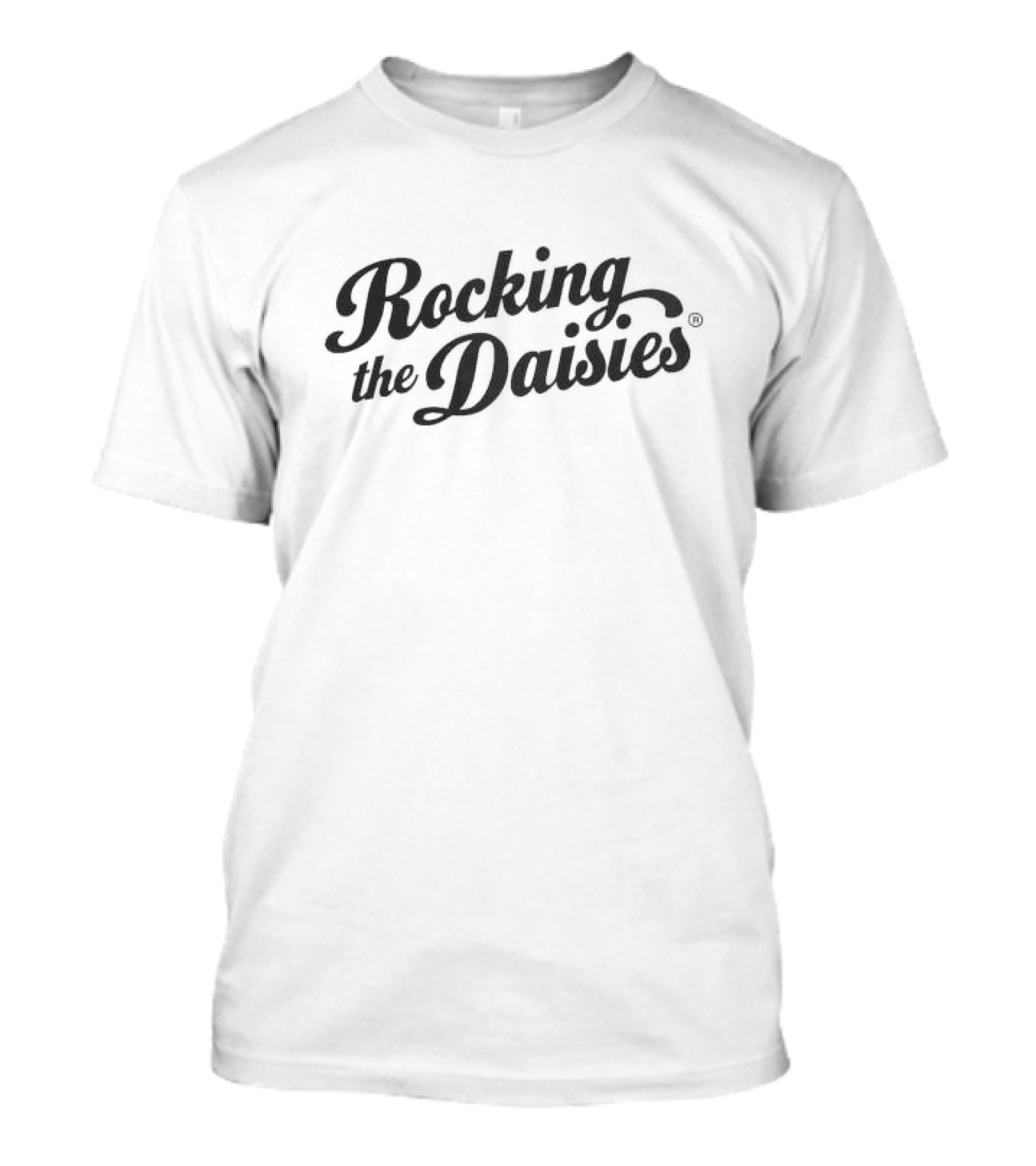 Rocking The Daisies The Og T-Shirt