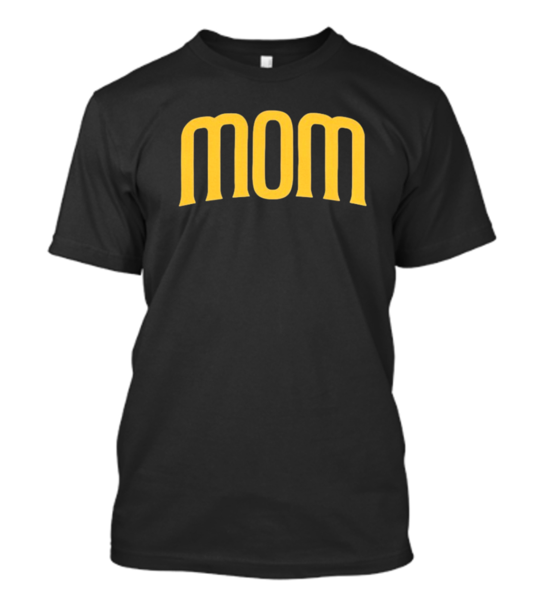 San Diego Padres Mom Mother's Day T-Shirt