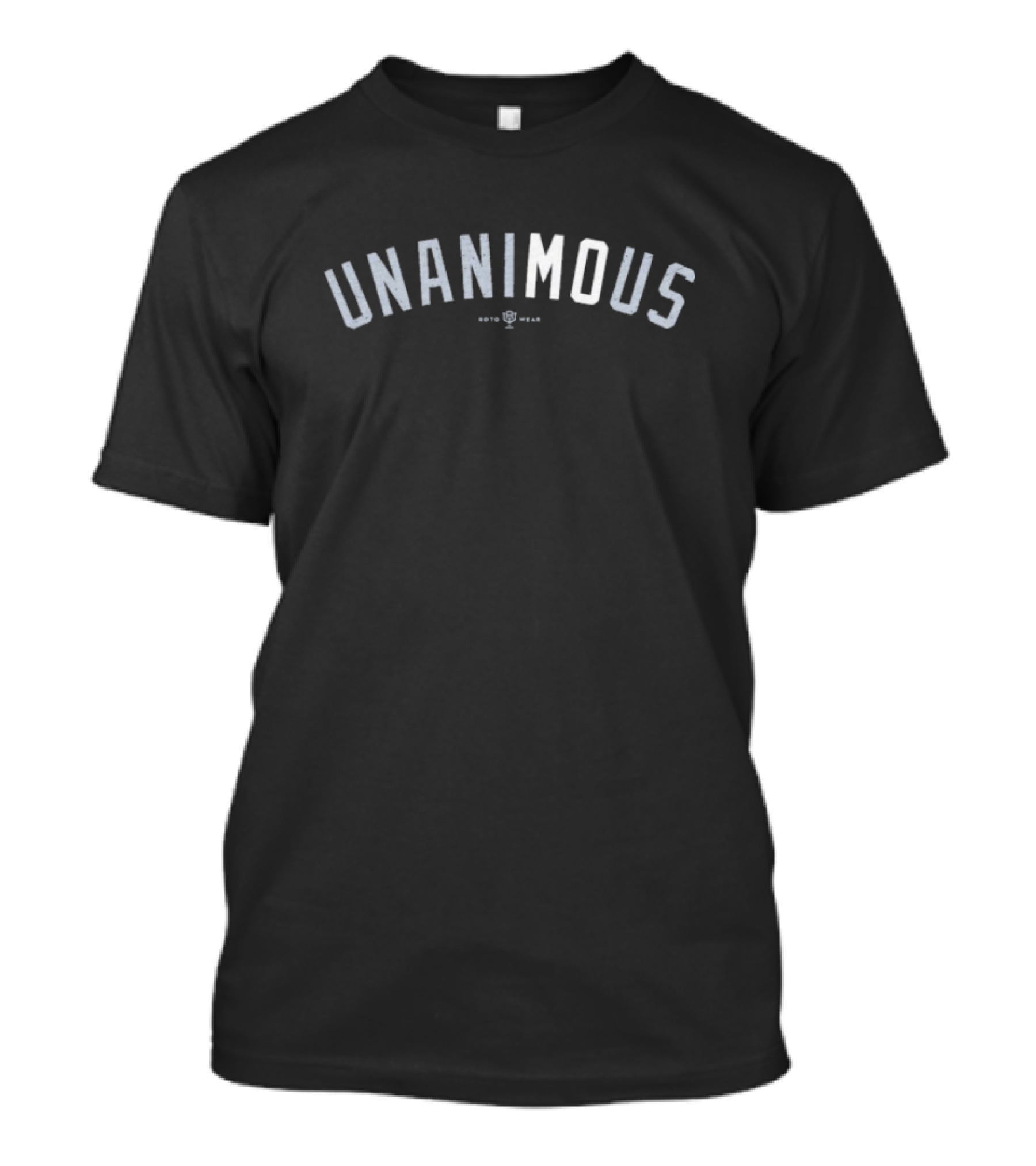 UNANIMOUS MVP 73-9 RotoWear T-Shirt