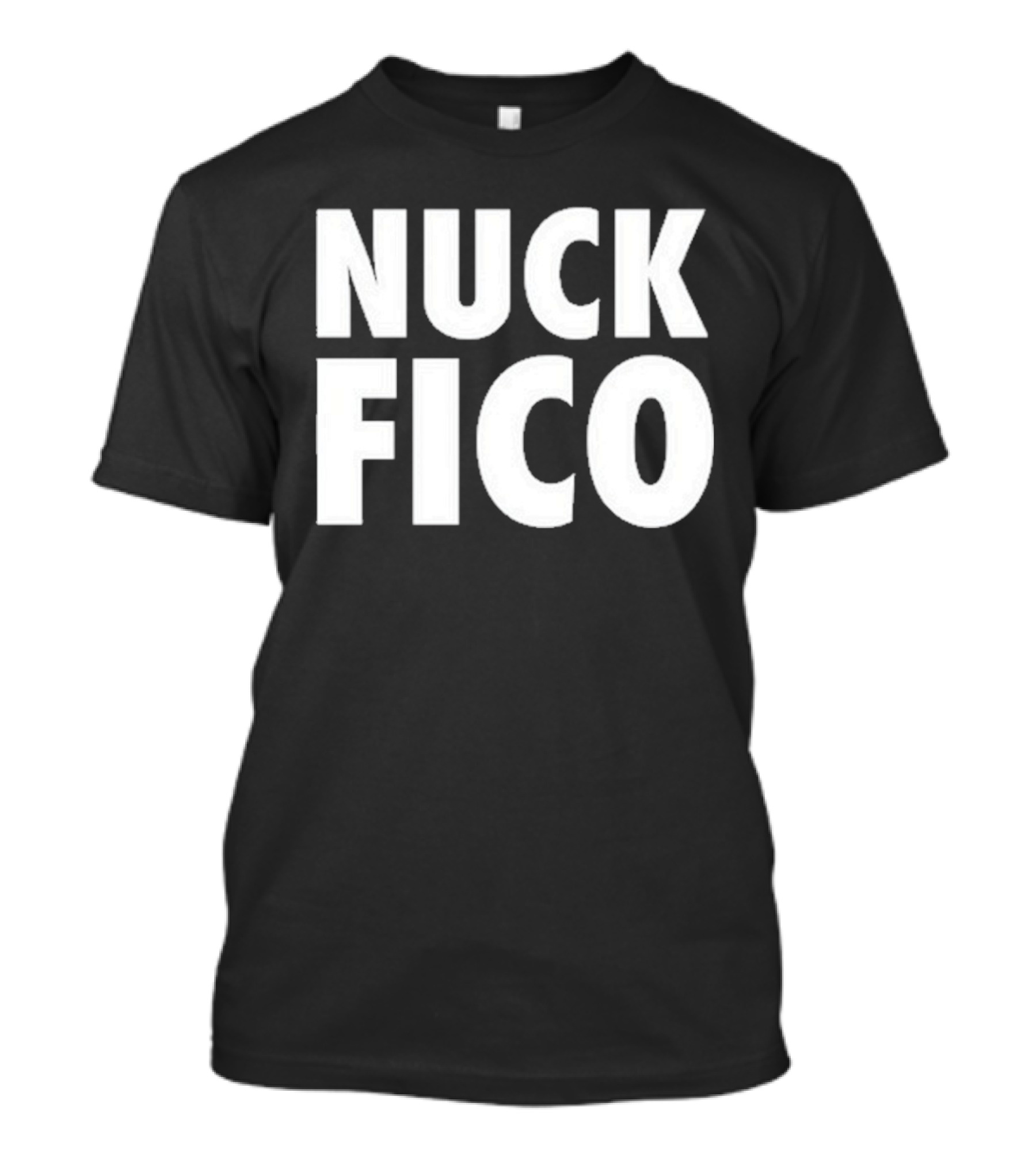 Texas Stars Nuck Fico T-Shirt