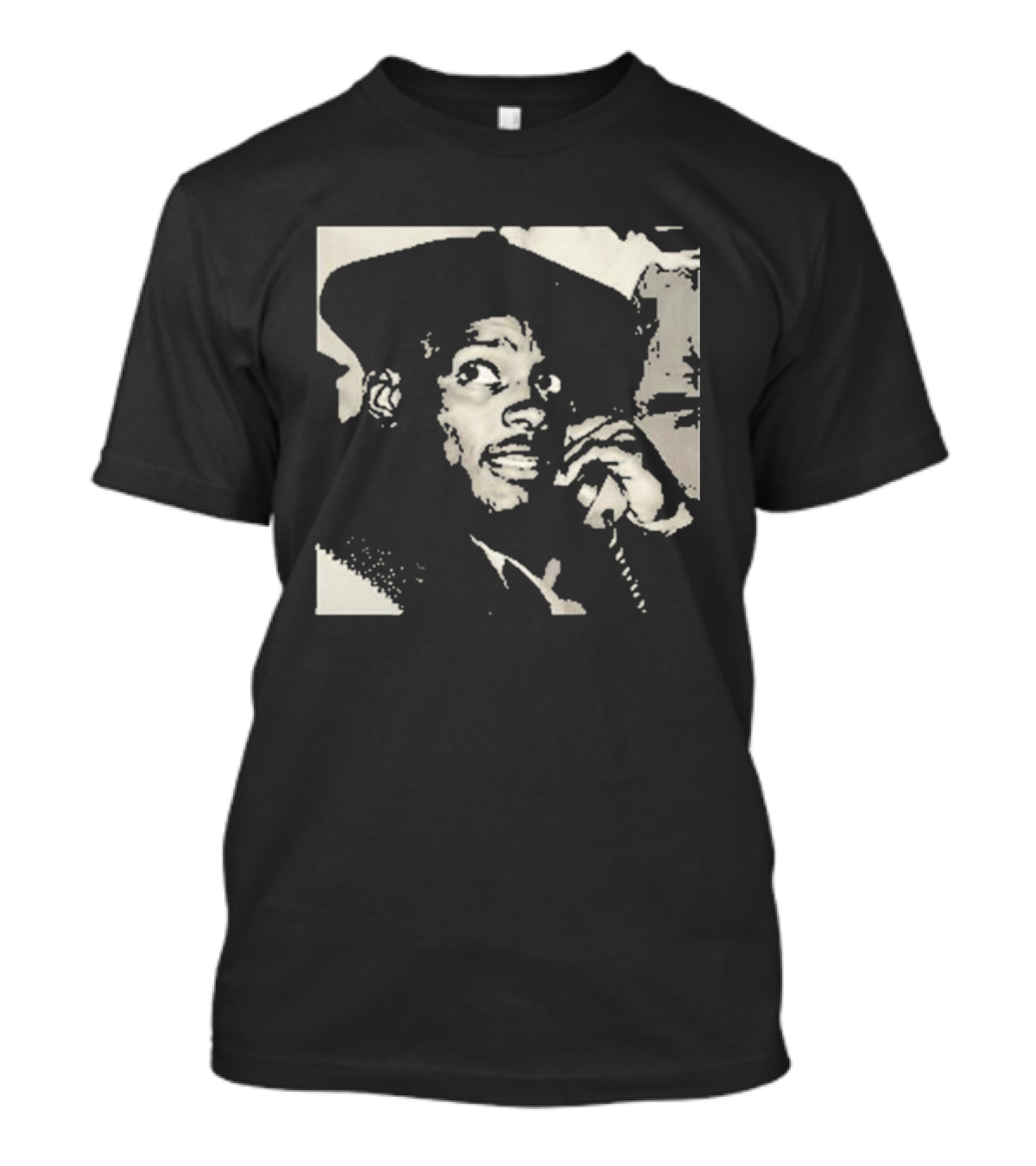 Walter Payton The No.4 Pick In The 1975 Draft NFL Legend T-Shirt