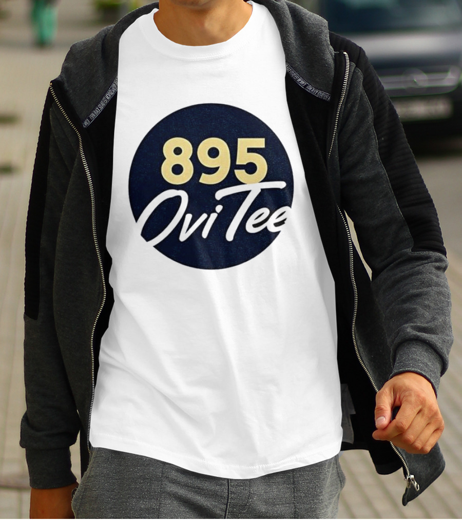 895 OviTa T-Shirt